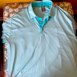 Callaway golf polo - Opti-Dri